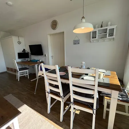 Apartment Hyggeglueck Fehmarn 004